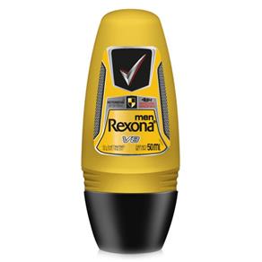 Desodorante Roll On Rexona V8