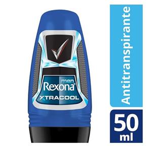 Desodorante Roll On Rexona Xtracool 50ml