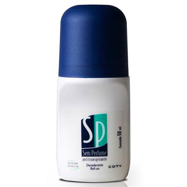 Desodorante Roll On SP 50ml