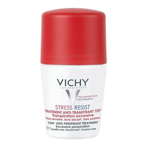 Desodorante Roll On Vichy Stress Resist 72H 50Ml