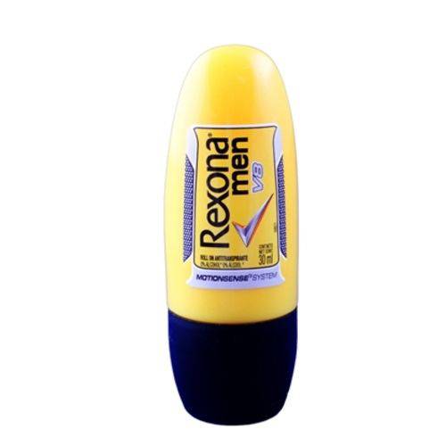 Desodorante Rollon Complet V8 Rexona 30ml