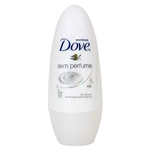 Desodorante Rollon Dove Sem Perfume 50ml