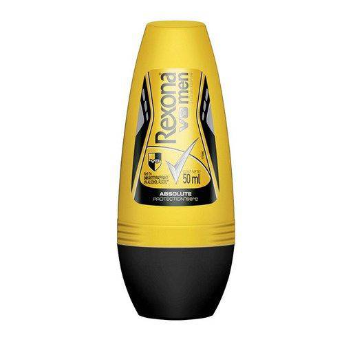 Desodorante Rollon V8 Rexona 175ml