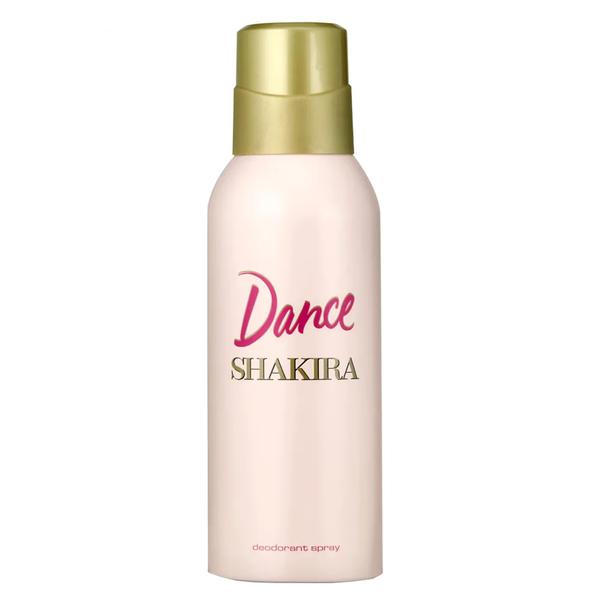 Desodorante Shakira Dance Feminino