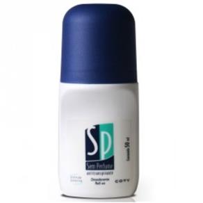 Desodorante SP Roll On Sem Perfume Unissex 50ml