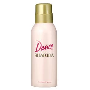 Desodorante Spray Shakira Feminino - Dance - 150ml