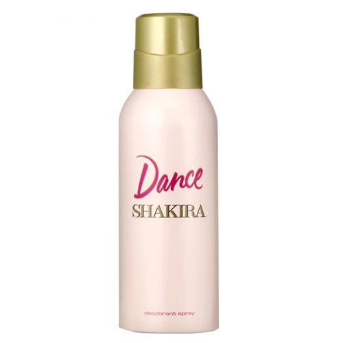 Desodorante Spray Shakira Feminino - Dance 150Ml