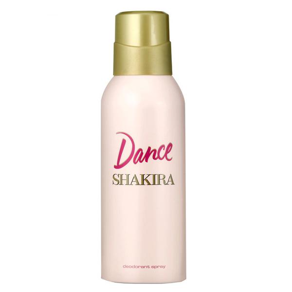 Desodorante Spray Shakira Feminino - Dance