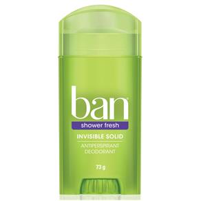 Desodorante Stick Ban Shower Fresh 73g