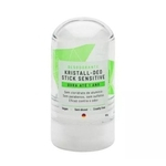 Desodorante Stick Kristall Mini Sensitive - Alva 60g