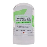 Desodorante Stick Kristall Mini Sensitive - Alva 60g