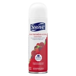 Desodorante Suave Aerosol Frutas Vermelhas e Lichia 150ml