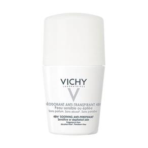 Desodorante Vichy Peles Sensíveis Roll On