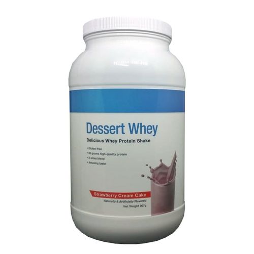 Dessert Whey 907g - Ultimate Nutrition