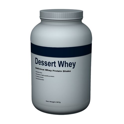 Dessert Whey (907g) - Ultimate Nutrition