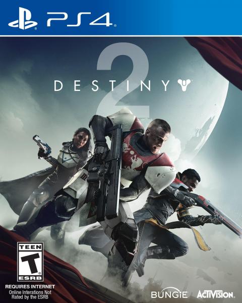 Destiny 2 - Activision