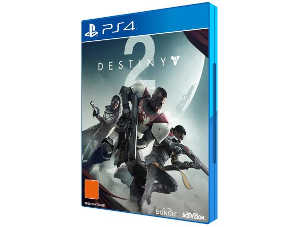 Destiny 2 para PS4 - Activision