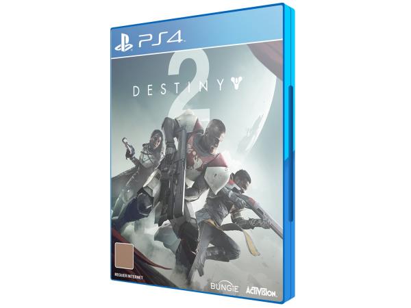 Destiny 2 para PS4 - Activision