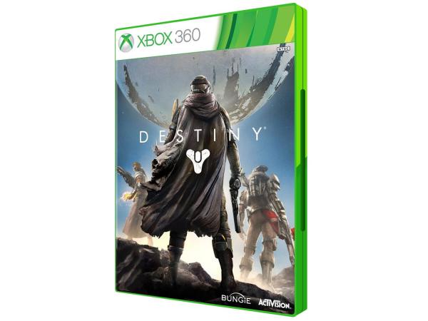 Tudo sobre 'Destiny para Xbox 360 - Activision'