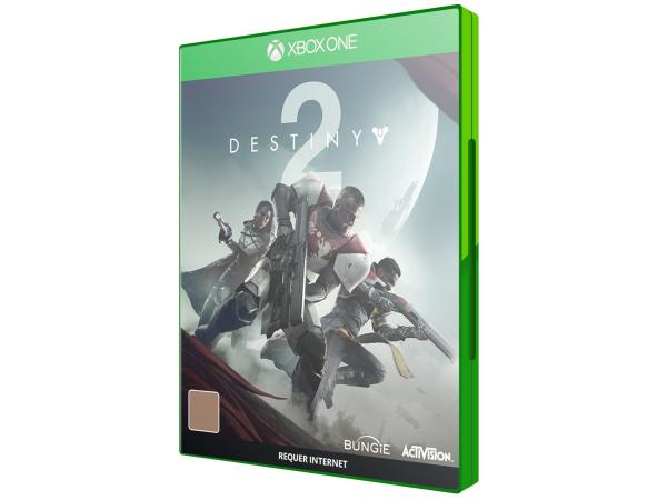 Destiny 2 para Xbox One - Activision