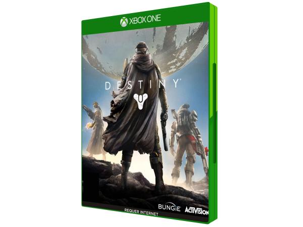 Destiny para Xbox One - Activision