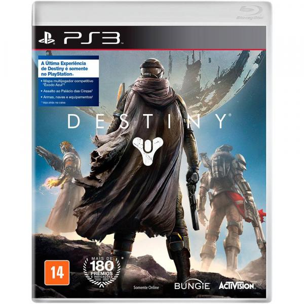 Destiny - PS3 - Activision
