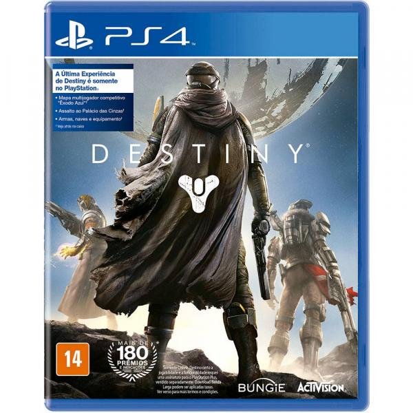 Destiny - PS4 - Activision