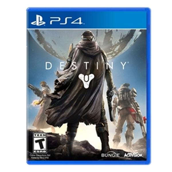 Destiny - Ps4 - Activision
