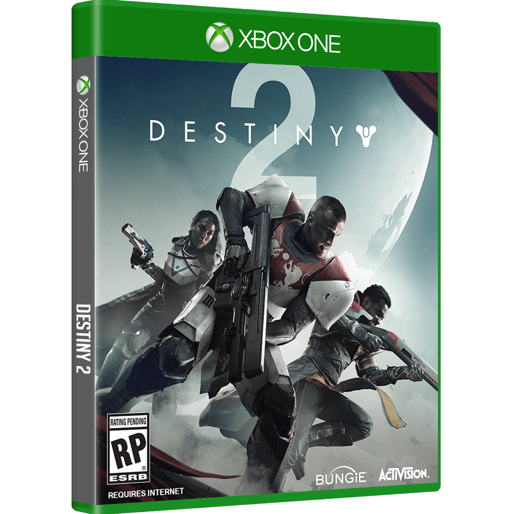 Destiny 2 - XBOX ONE