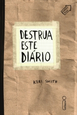 Destrua Este Diario - Intrinseca - 1