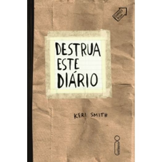 Destrua Este Diario - Intrinseca