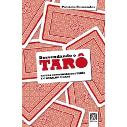 Tudo sobre 'Desvendando o Taro - Pallas'