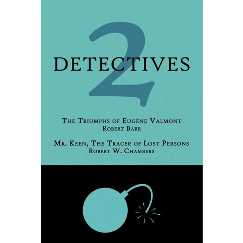 2 Detectives