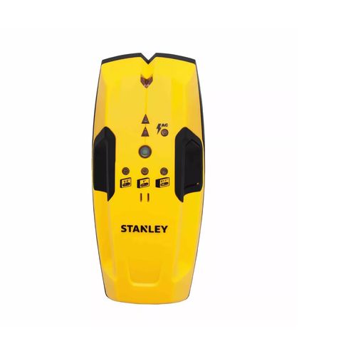 Detector de Metais Stanley S150 Lançamento - STHT77404