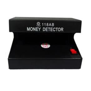 Detector e Teste de Nota Falsa, Dinheiro, Selo, Passaporte