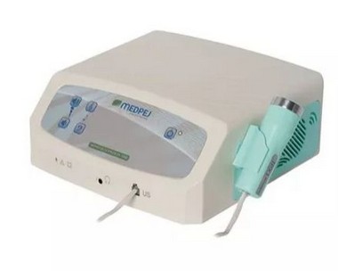 Detector Fetal de Mesa Df- 7000-s Medpej