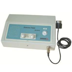 Detector Fetal de Mesa DM 520B - Medmega - Bivolt