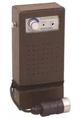 Detector Fetal Portátil a Df- 7001-df Medpej
