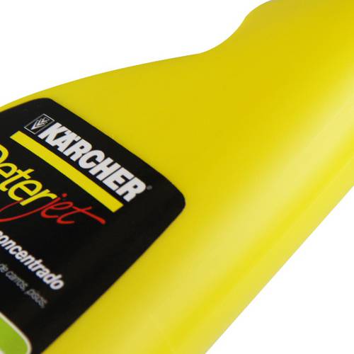 Detergente Deterjet Super Concentrado 500 Ml-Karcher-93810100