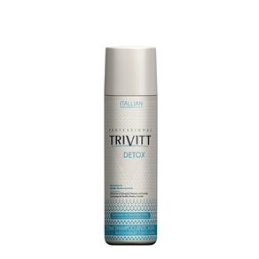 Detox Professional Trivitt Shampoo Anticaspa - 250 Ml