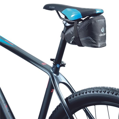 Deuter | Bolsa Bike Bag I Preto