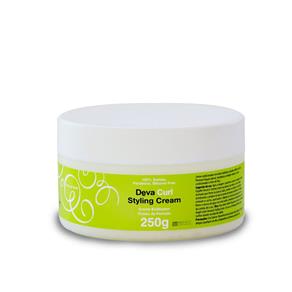 Deva Curl Creme Estilizador Styling Cream - 250 G