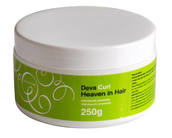 Deva Curl Heaven In Hair Hidratação 250g