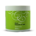 Deva Curl Heaven In Hair - Máscara De Hidrata Profunda 500gr