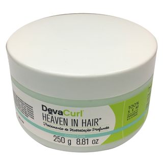 Deva Curl Heaven In Hair - Máscara Hidratante 250g