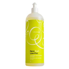Deva Curl Low Poo Shampoo - 355ml - 1000ml