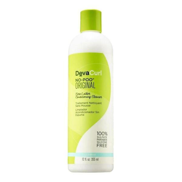 Deva Curl - Shampoo Low Poo 355ml