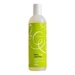 Deva Curl Shampoo Low-poo - Shampoo Higienizador Com Pouca Espuma 355ml