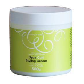 Deva Curl Styling Cream Creme Estilizador