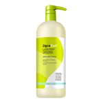 DevaCurl - No-Poo Original Shampoo Condicionante sem Espuma 1000 ml